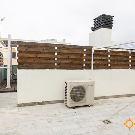 Mirador De La Vina Free Parking By Livework Apartment กาดิซ ภายนอก รูปภาพ