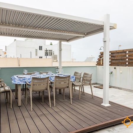 Mirador De La Vina Free Parking By Livework Apartment กาดิซ ภายนอก รูปภาพ