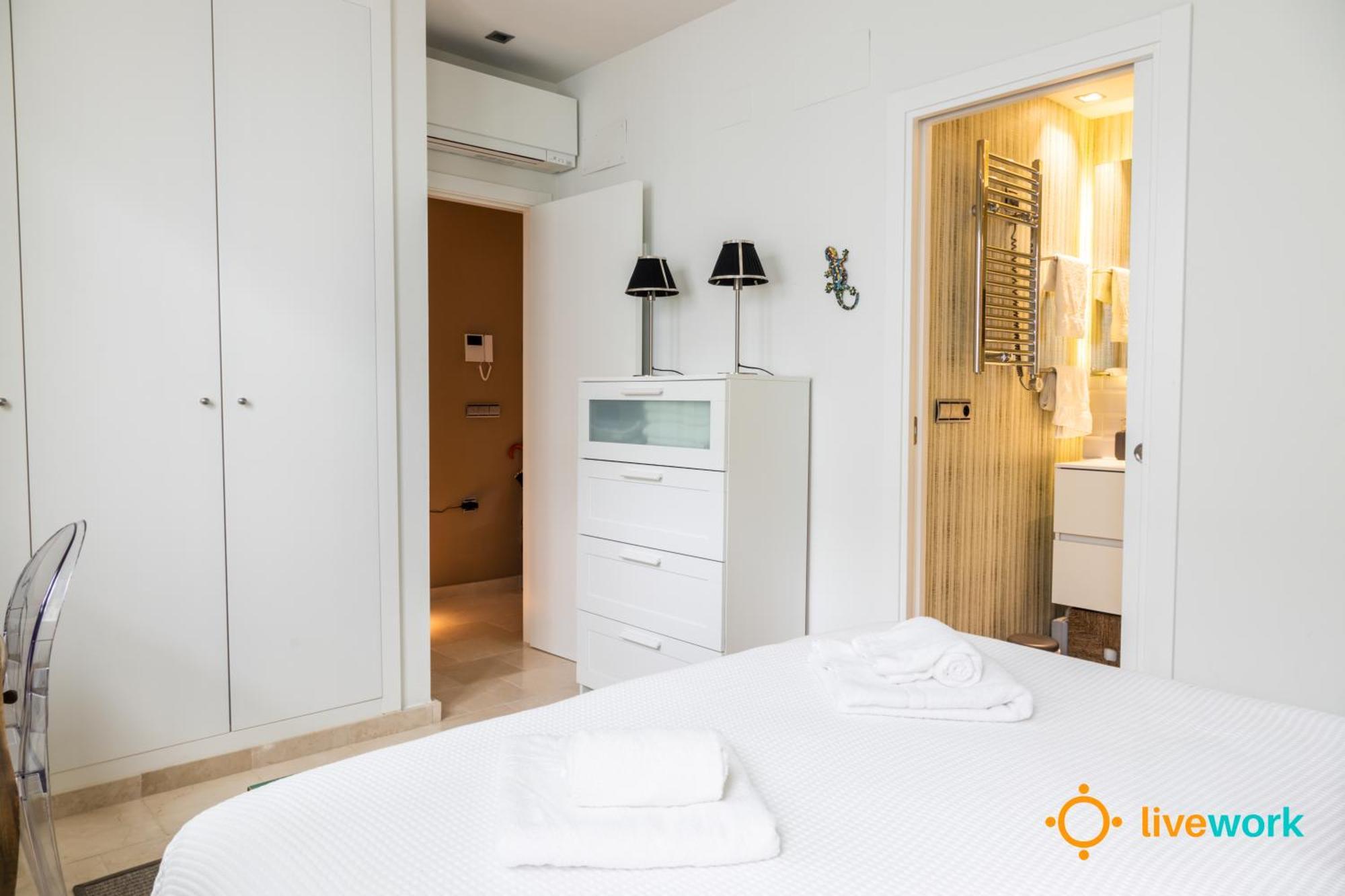 Mirador De La Vina Free Parking By Livework Apartment กาดิซ ภายนอก รูปภาพ