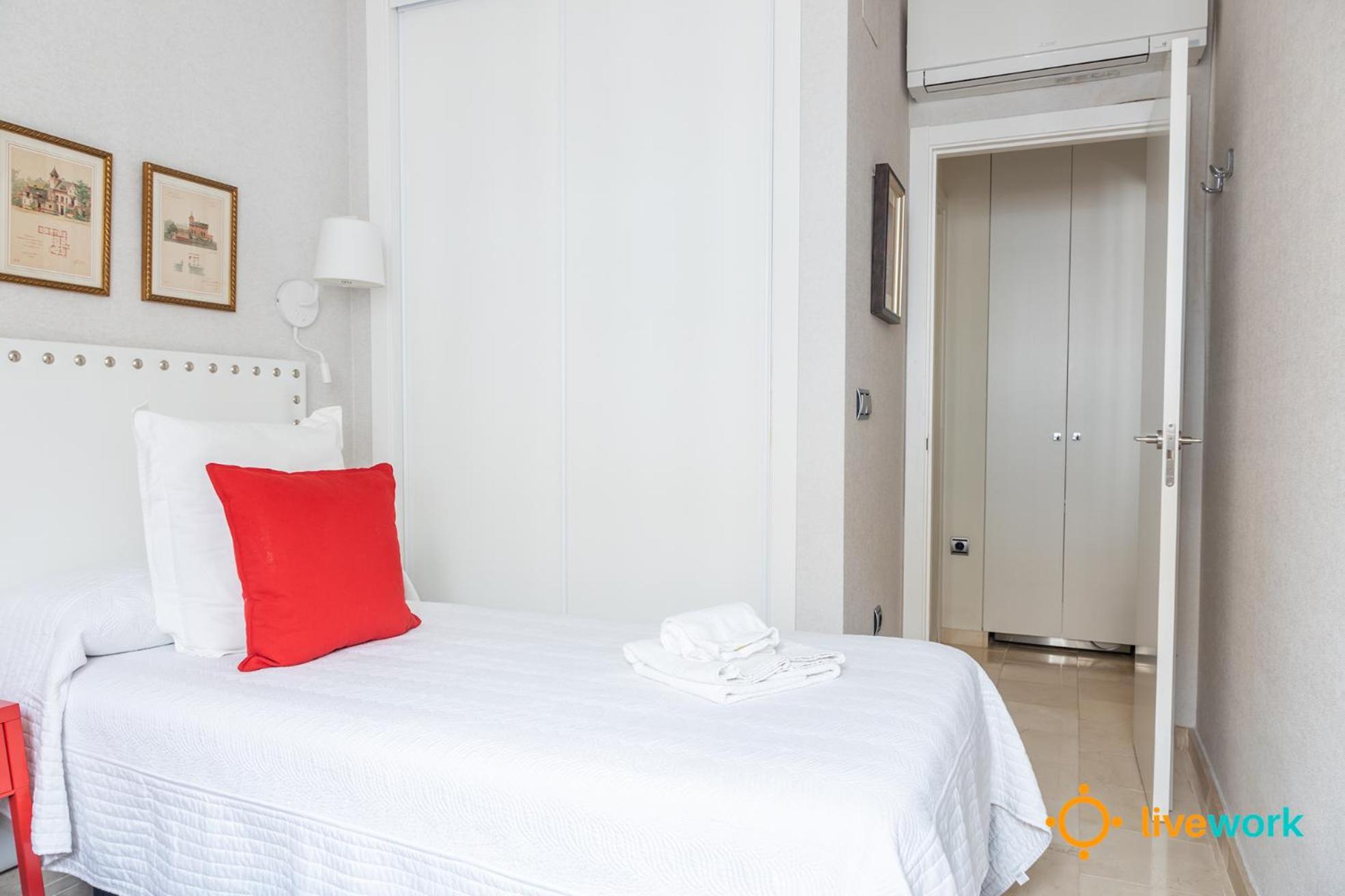 Mirador De La Vina Free Parking By Livework Apartment กาดิซ ภายนอก รูปภาพ