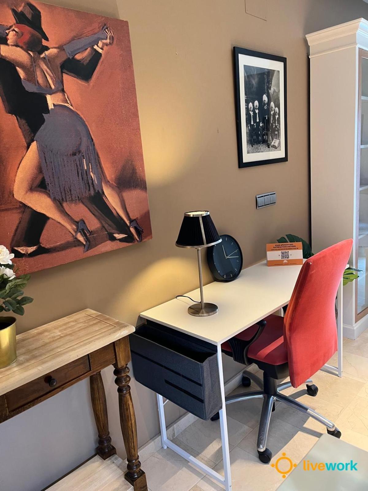 Mirador De La Vina Free Parking By Livework Apartment กาดิซ ภายนอก รูปภาพ